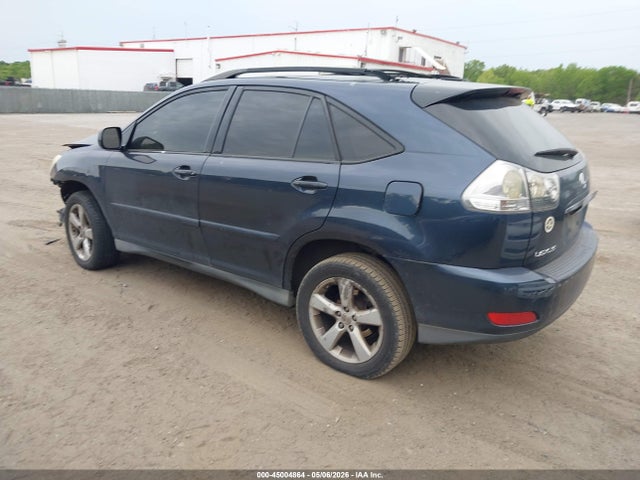 Auction sale of the 2007 Lexus Rx 350, vin: 2T2HK31U87C036885, lot number: 45004864