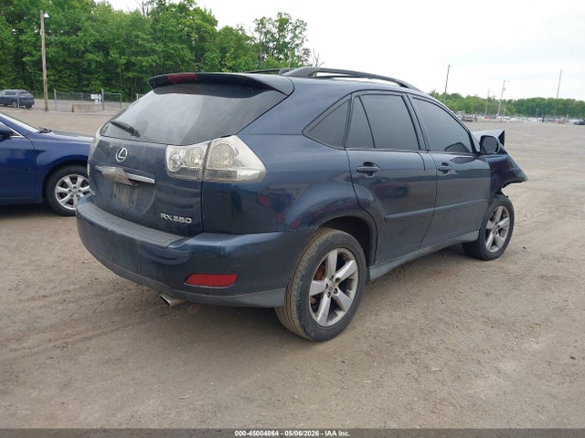 Aukcja sprzedaży 2007 Lexus Rx 350, vin: 2T2HK31U87C036885, numer aukcji: 45004864