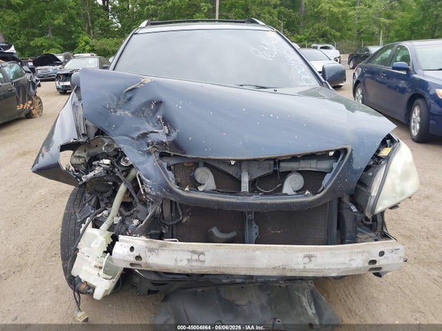 Aukcja sprzedaży 2007 Lexus Rx 350, vin: 2T2HK31U87C036885, numer aukcji: 45004864