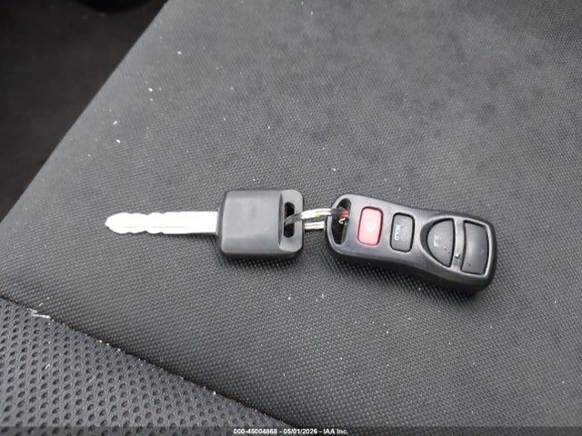 2006 Nissan Sentra Se-r Spec V მანქანა იყიდება აუქციონზე, vin: 3N1AB51D56L577117, აუქციონის ნომერი: 45004868