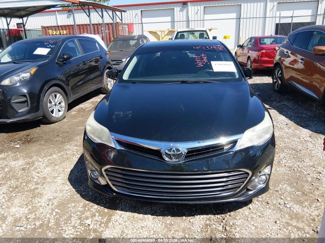 2013 Toyota Avalon Xle Touring მანქანა იყიდება აუქციონზე, vin: 4T1BK1EB4DU016182, აუქციონის ნომერი: 45004869