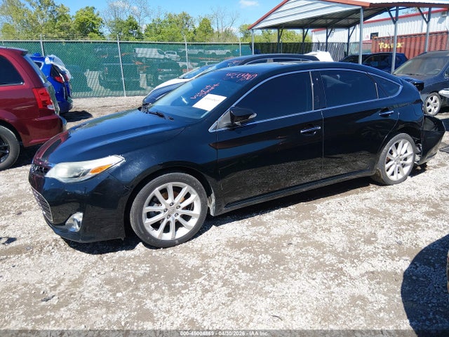 2013 Toyota Avalon Xle Touring მანქანა იყიდება აუქციონზე, vin: 4T1BK1EB4DU016182, აუქციონის ნომერი: 45004869