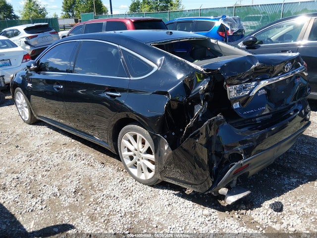 2013 Toyota Avalon Xle Touring მანქანა იყიდება აუქციონზე, vin: 4T1BK1EB4DU016182, აუქციონის ნომერი: 45004869