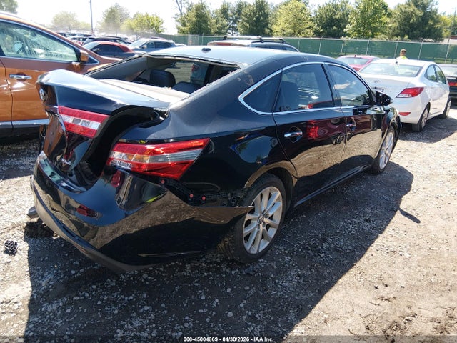 2013 Toyota Avalon Xle Touring მანქანა იყიდება აუქციონზე, vin: 4T1BK1EB4DU016182, აუქციონის ნომერი: 45004869