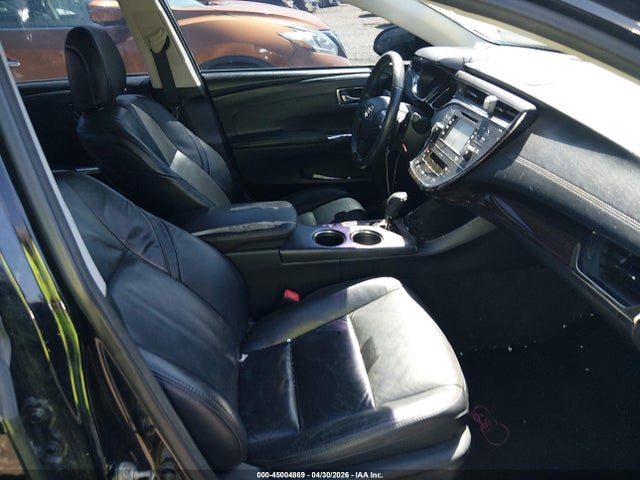 2013 Toyota Avalon Xle Touring მანქანა იყიდება აუქციონზე, vin: 4T1BK1EB4DU016182, აუქციონის ნომერი: 45004869