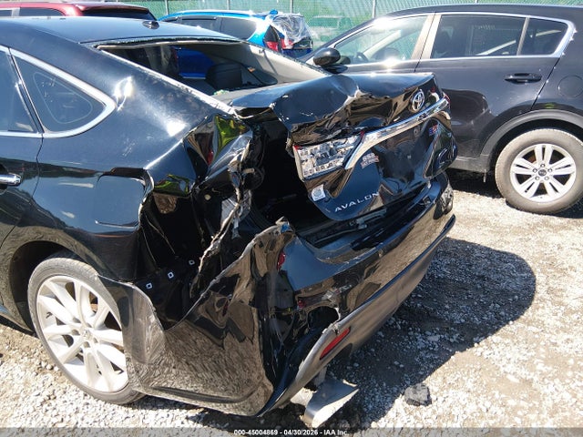 2013 Toyota Avalon Xle Touring მანქანა იყიდება აუქციონზე, vin: 4T1BK1EB4DU016182, აუქციონის ნომერი: 45004869