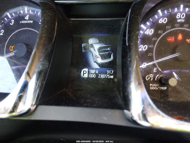 2013 Toyota Avalon Xle Touring მანქანა იყიდება აუქციონზე, vin: 4T1BK1EB4DU016182, აუქციონის ნომერი: 45004869