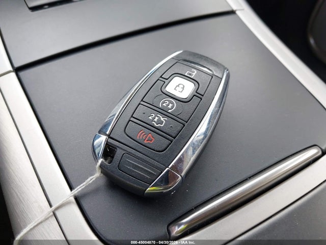 45004870 :رقم المزاد ، 2LMPJ8J94KBL53673 vin ، 2019 Lincoln Nautilus Standard مزاد بيع