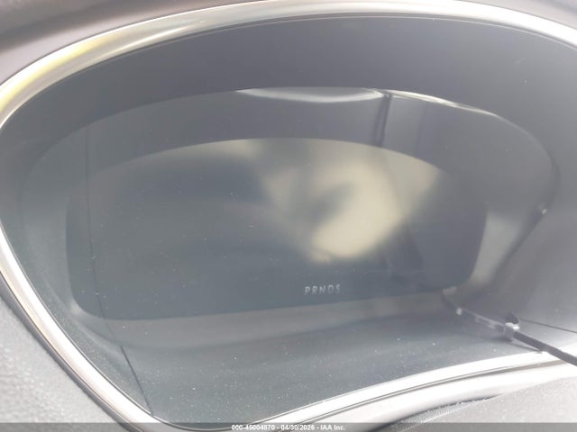 45004870 :رقم المزاد ، 2LMPJ8J94KBL53673 vin ، 2019 Lincoln Nautilus Standard مزاد بيع