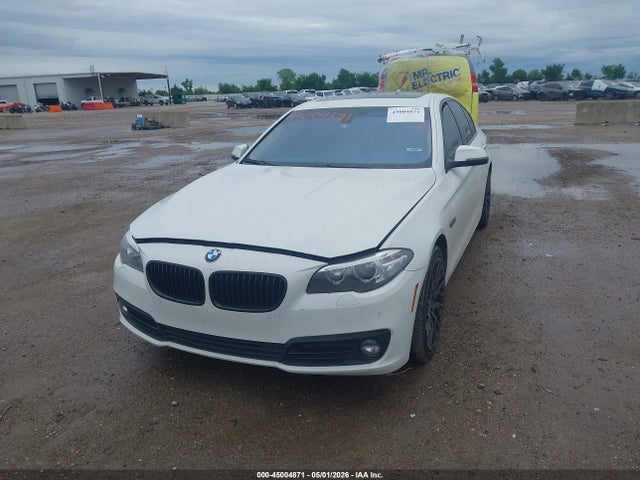 Продажа на аукционе авто 2016 Bmw 528i Xdrive, vin: WBA5A7C50GG149350, номер лота: 45004871