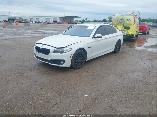 Продажа на аукционе авто 2016 Bmw 528i Xdrive, vin: WBA5A7C50GG149350, номер лота: 45004871