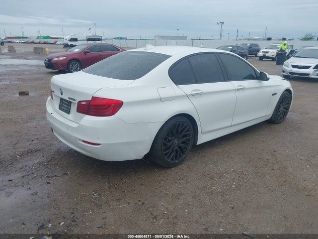 Продажа на аукционе авто 2016 Bmw 528i Xdrive, vin: WBA5A7C50GG149350, номер лота: 45004871