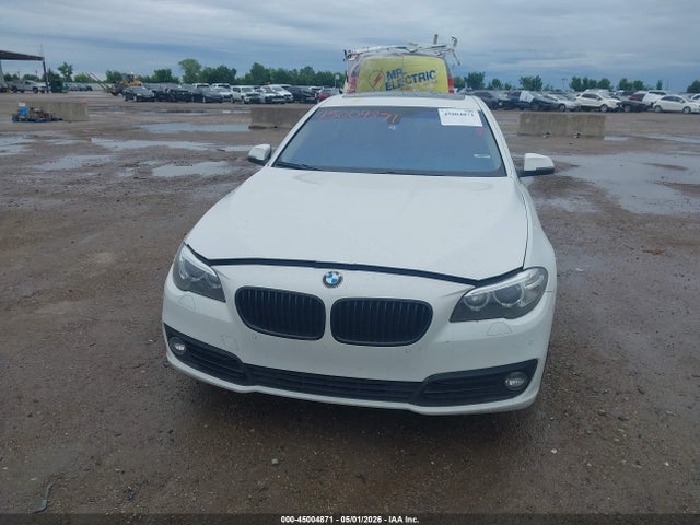 Продажа на аукционе авто 2016 Bmw 528i Xdrive, vin: WBA5A7C50GG149350, номер лота: 45004871