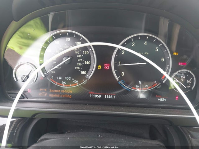 Продажа на аукционе авто 2016 Bmw 528i Xdrive, vin: WBA5A7C50GG149350, номер лота: 45004871