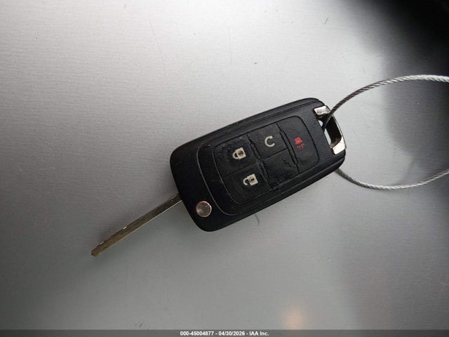 Продажа на аукционе авто 2014 Gmc Terrain Slt-1, vin: 2GKFLXEK7E6226737, номер лота: 45004877
