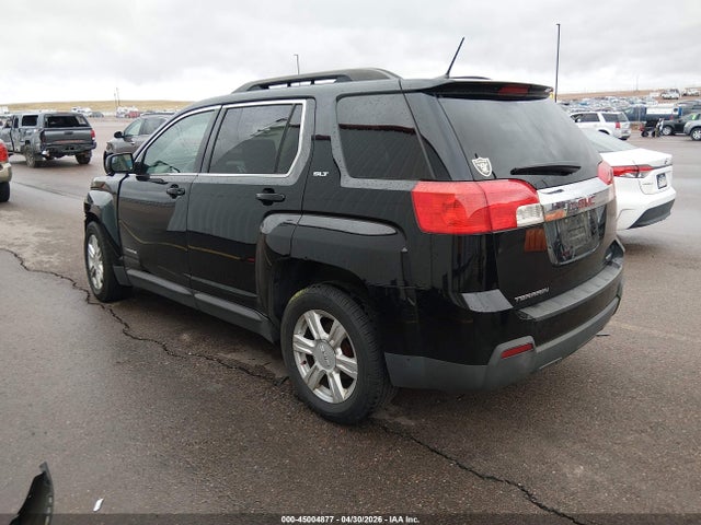 Продажа на аукционе авто 2014 Gmc Terrain Slt-1, vin: 2GKFLXEK7E6226737, номер лота: 45004877