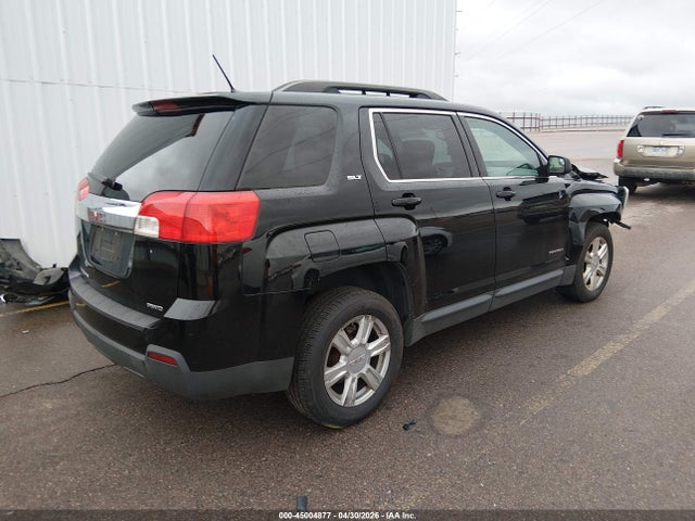 Продажа на аукционе авто 2014 Gmc Terrain Slt-1, vin: 2GKFLXEK7E6226737, номер лота: 45004877