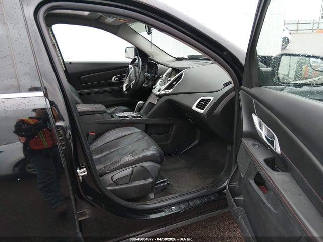 Продажа на аукционе авто 2014 Gmc Terrain Slt-1, vin: 2GKFLXEK7E6226737, номер лота: 45004877