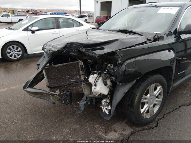 Продажа на аукционе авто 2014 Gmc Terrain Slt-1, vin: 2GKFLXEK7E6226737, номер лота: 45004877