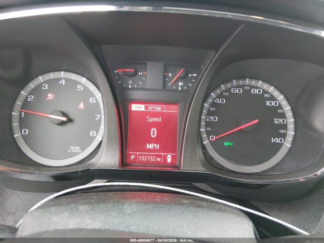 Продажа на аукционе авто 2014 Gmc Terrain Slt-1, vin: 2GKFLXEK7E6226737, номер лота: 45004877