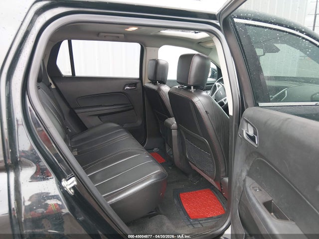 Продажа на аукционе авто 2014 Gmc Terrain Slt-1, vin: 2GKFLXEK7E6226737, номер лота: 45004877