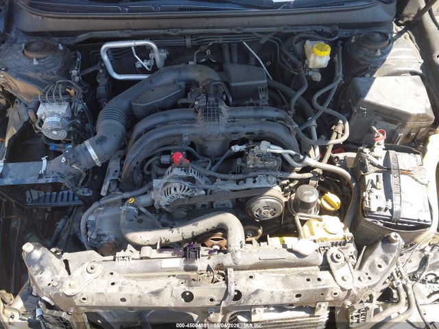Aukcja sprzedaży 2019 Subaru Outback 2.5i Limited, vin: 4S4BSANC1K3208252, numer aukcji: 45004881