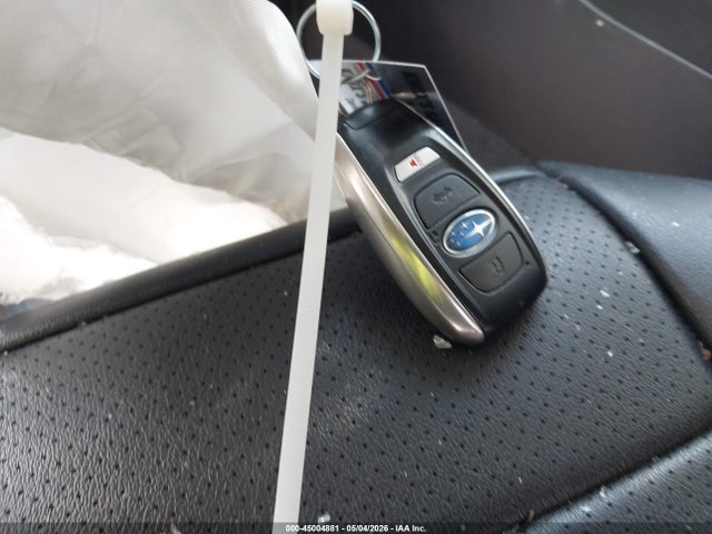 Aukcja sprzedaży 2019 Subaru Outback 2.5i Limited, vin: 4S4BSANC1K3208252, numer aukcji: 45004881