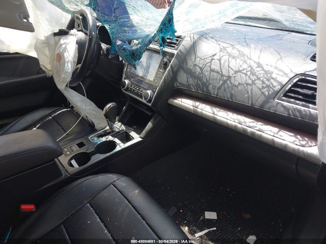 Aukcja sprzedaży 2019 Subaru Outback 2.5i Limited, vin: 4S4BSANC1K3208252, numer aukcji: 45004881