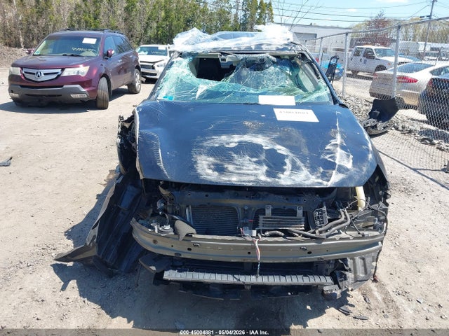 Aukcja sprzedaży 2019 Subaru Outback 2.5i Limited, vin: 4S4BSANC1K3208252, numer aukcji: 45004881