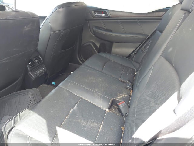 Aukcja sprzedaży 2019 Subaru Outback 2.5i Limited, vin: 4S4BSANC1K3208252, numer aukcji: 45004881