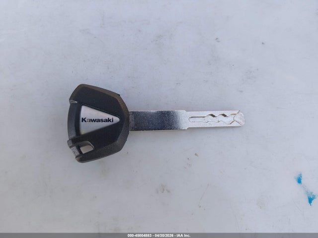 Kawasaki Er650 P 2024 ML5EREP11RDAB1918 Image 11