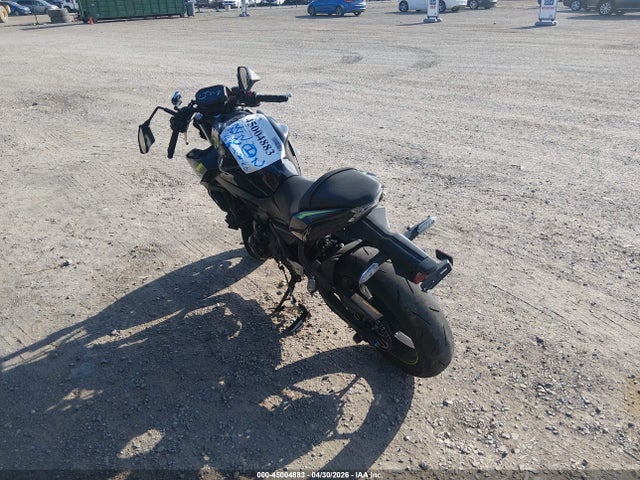 Kawasaki Er650 P 2024 ML5EREP11RDAB1918 Image 3