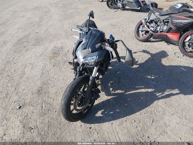 Kawasaki Er650 P 2024 ML5EREP11RDAB1918 Image 5