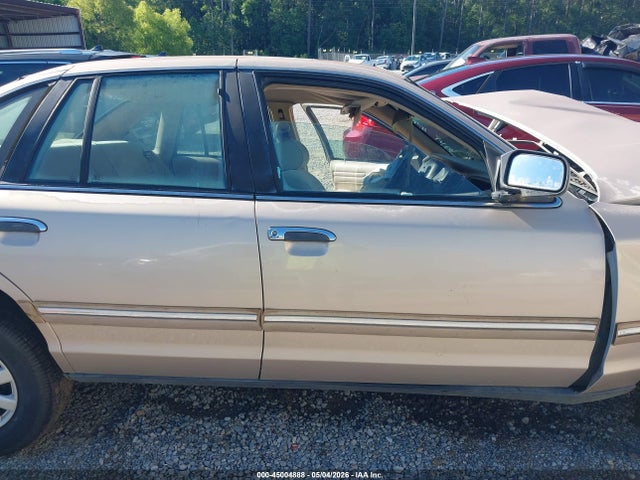 Aukcja sprzedaży 1997 Ford Crown Victoria, vin: 2FALP73W4VX108542, numer aukcji: 45004888