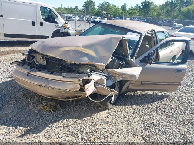 Aukcja sprzedaży 1997 Ford Crown Victoria, vin: 2FALP73W4VX108542, numer aukcji: 45004888