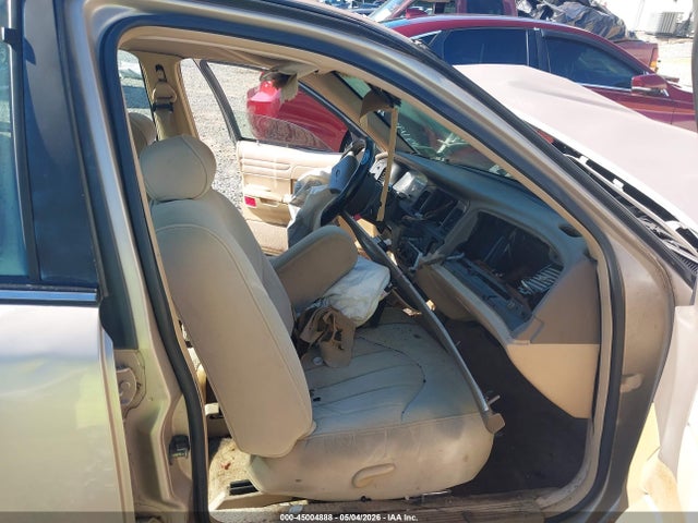 Aukcja sprzedaży 1997 Ford Crown Victoria, vin: 2FALP73W4VX108542, numer aukcji: 45004888