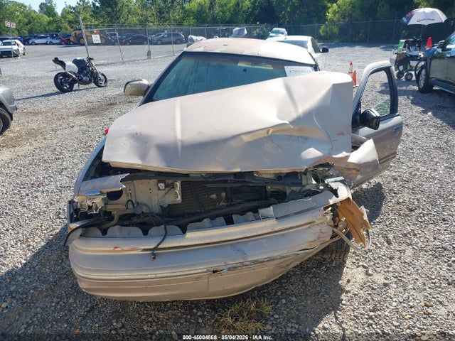 Aukcja sprzedaży 1997 Ford Crown Victoria, vin: 2FALP73W4VX108542, numer aukcji: 45004888
