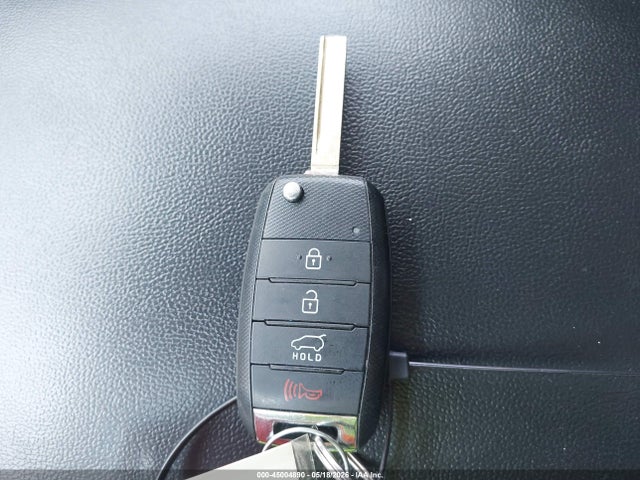 45004890 :رقم المزاد ، 5XYPGDA56KG479887 vin ، 2019 Kia Sorento 3.3l Lx مزاد بيع