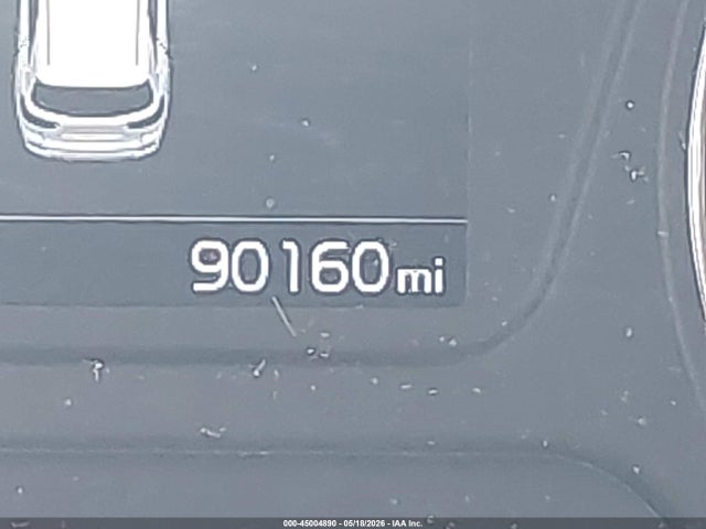 45004890 :رقم المزاد ، 5XYPGDA56KG479887 vin ، 2019 Kia Sorento 3.3l Lx مزاد بيع