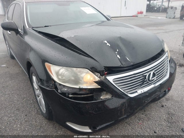 Aukcja sprzedaży 2008 Lexus Ls 460, vin: JTHBL46FX85080780, numer aukcji: 45004893