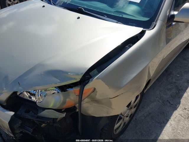Aukcja sprzedaży 2008 Hyundai Elantra Gls/se, vin: KMHDU46D98U347575, numer aukcji: 45004897
