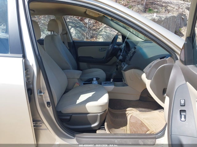 Aukcja sprzedaży 2008 Hyundai Elantra Gls/se, vin: KMHDU46D98U347575, numer aukcji: 45004897