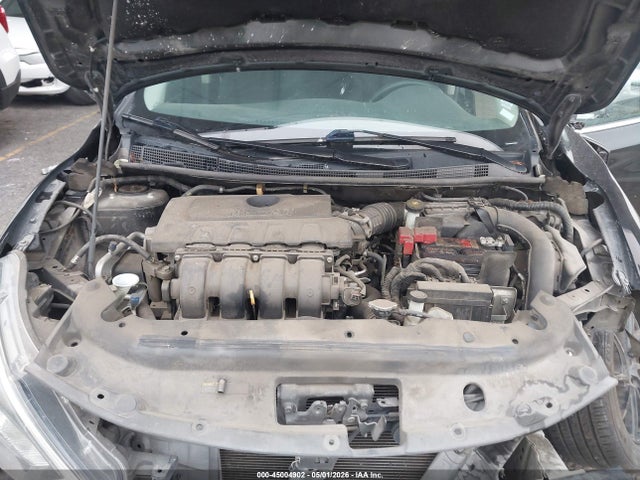 3N1AB7AP6GY300423 Nissan SENTRA S