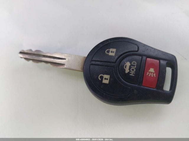 3N1AB7AP6GY300423 Nissan SENTRA S