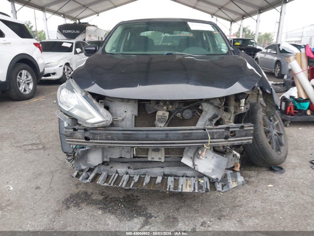 3N1AB7AP6GY300423 Nissan SENTRA S