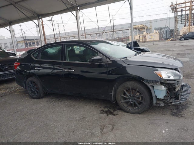 3N1AB7AP6GY300423 Nissan SENTRA S