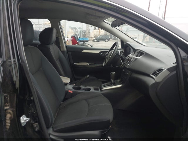 3N1AB7AP6GY300423 Nissan SENTRA S