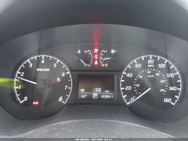 3N1AB7AP6GY300423 Nissan SENTRA S