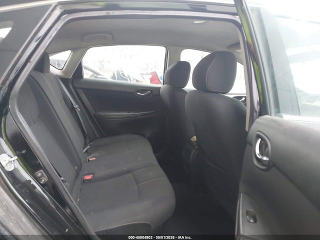 3N1AB7AP6GY300423 Nissan SENTRA S