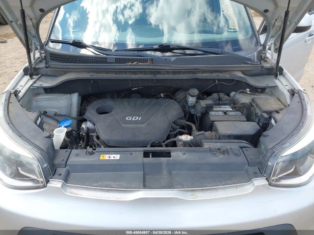 Продажа на аукционе авто 2014 Kia Soul, vin: KNDJN2A26E7717728, номер лота: 45004907